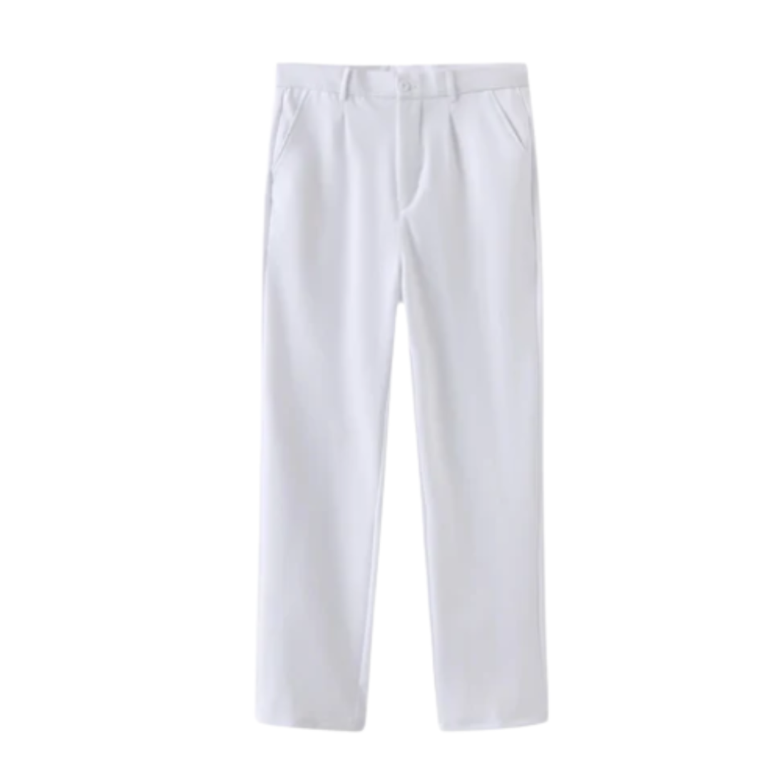 Summer Outfit - Polo Brunch