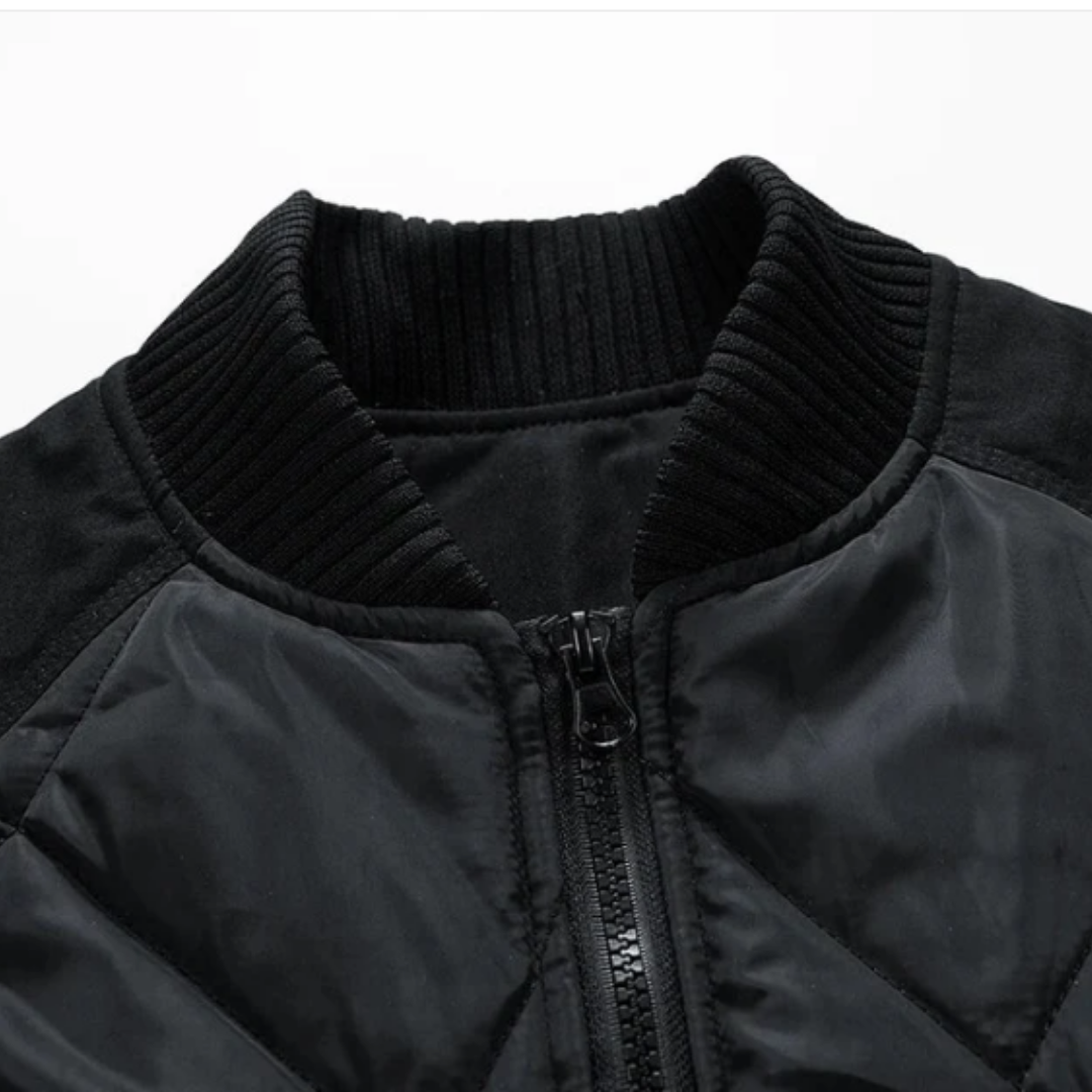Die Bravado Bomberjacke