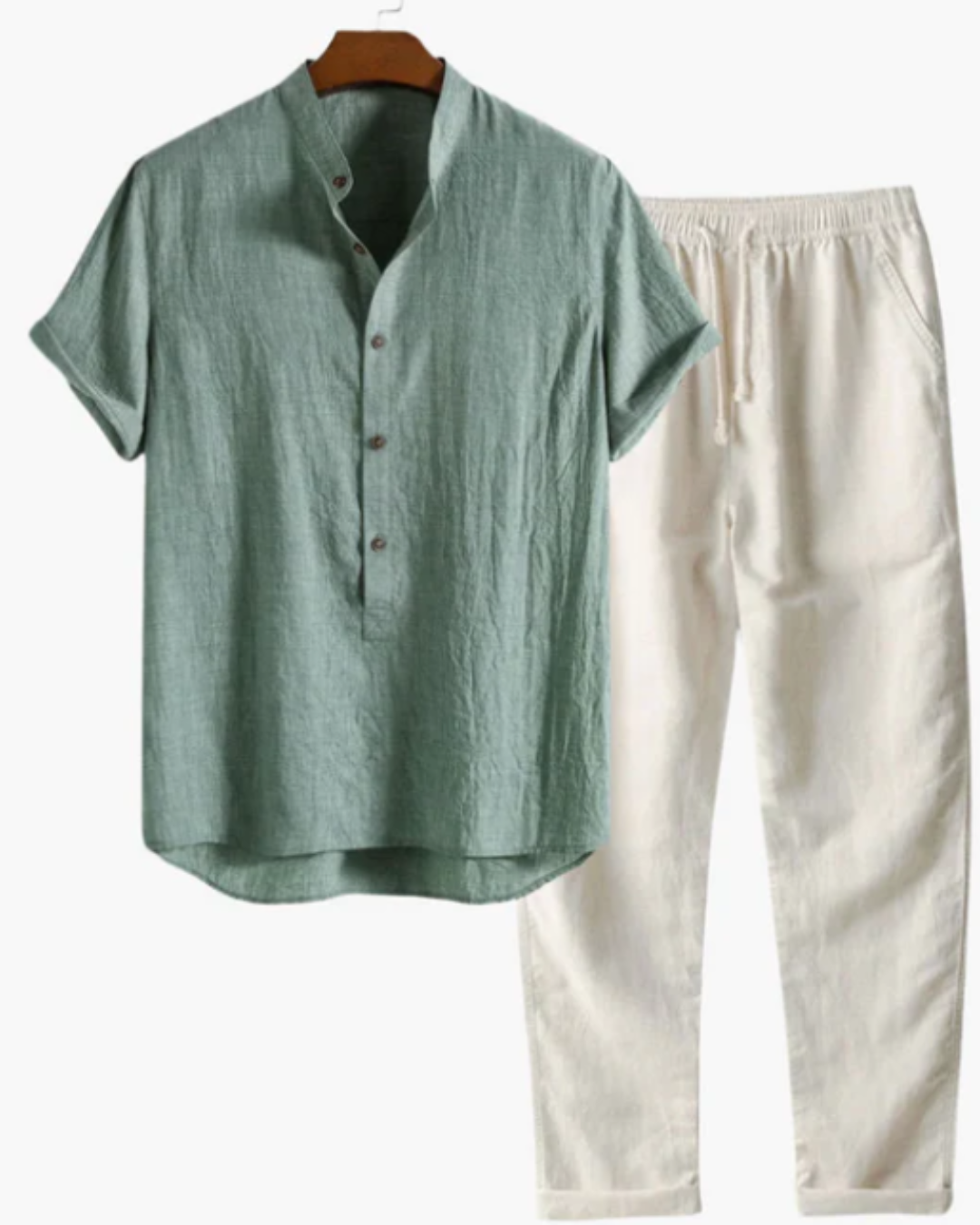Outfit estivo - Set Marrakech