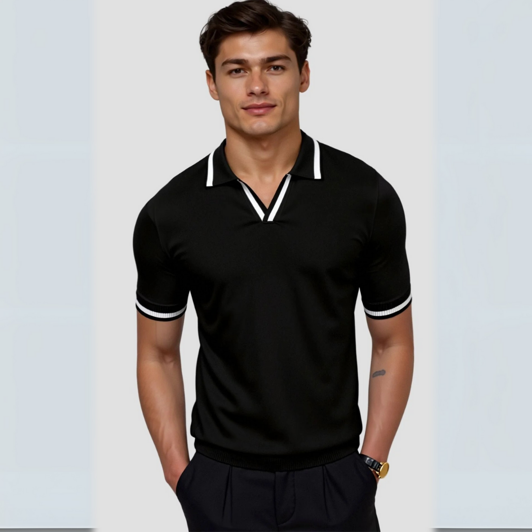 Mackin Field Polo