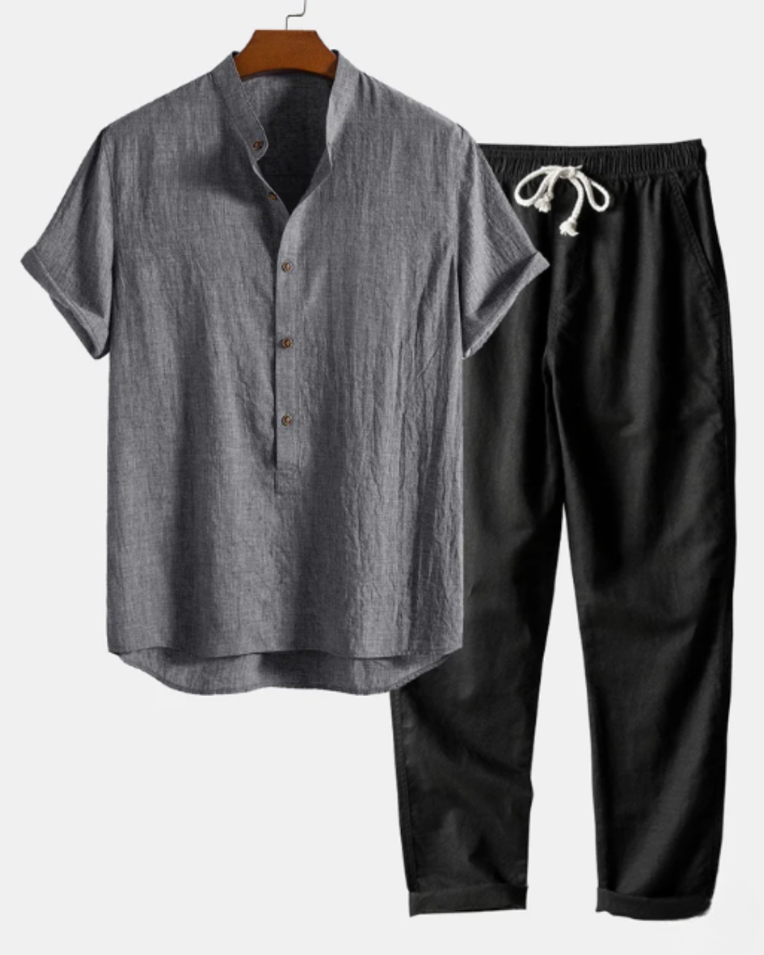 Outfit estivo - Set Marrakech