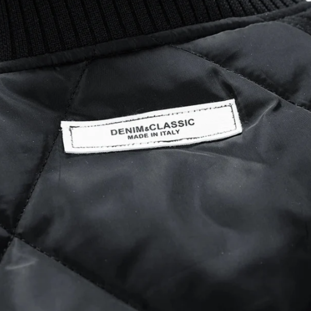 Die Bravado Bomberjacke