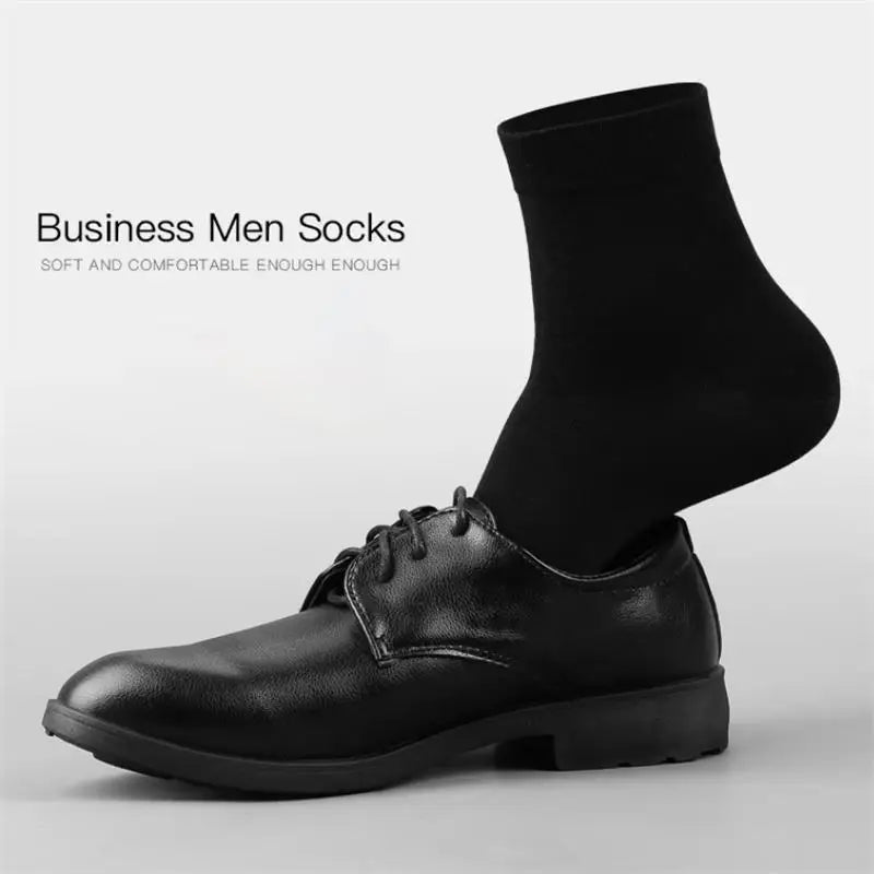 Cotton Socks – Super Kit 10