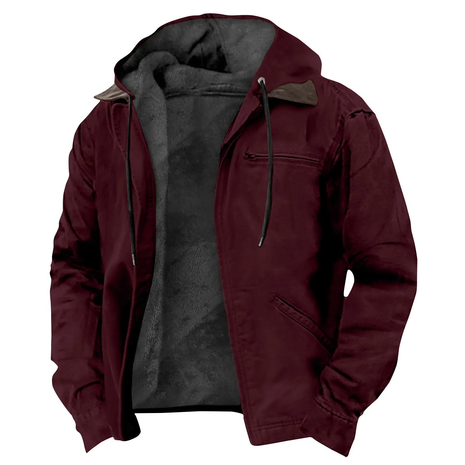 Richard-Jacke
