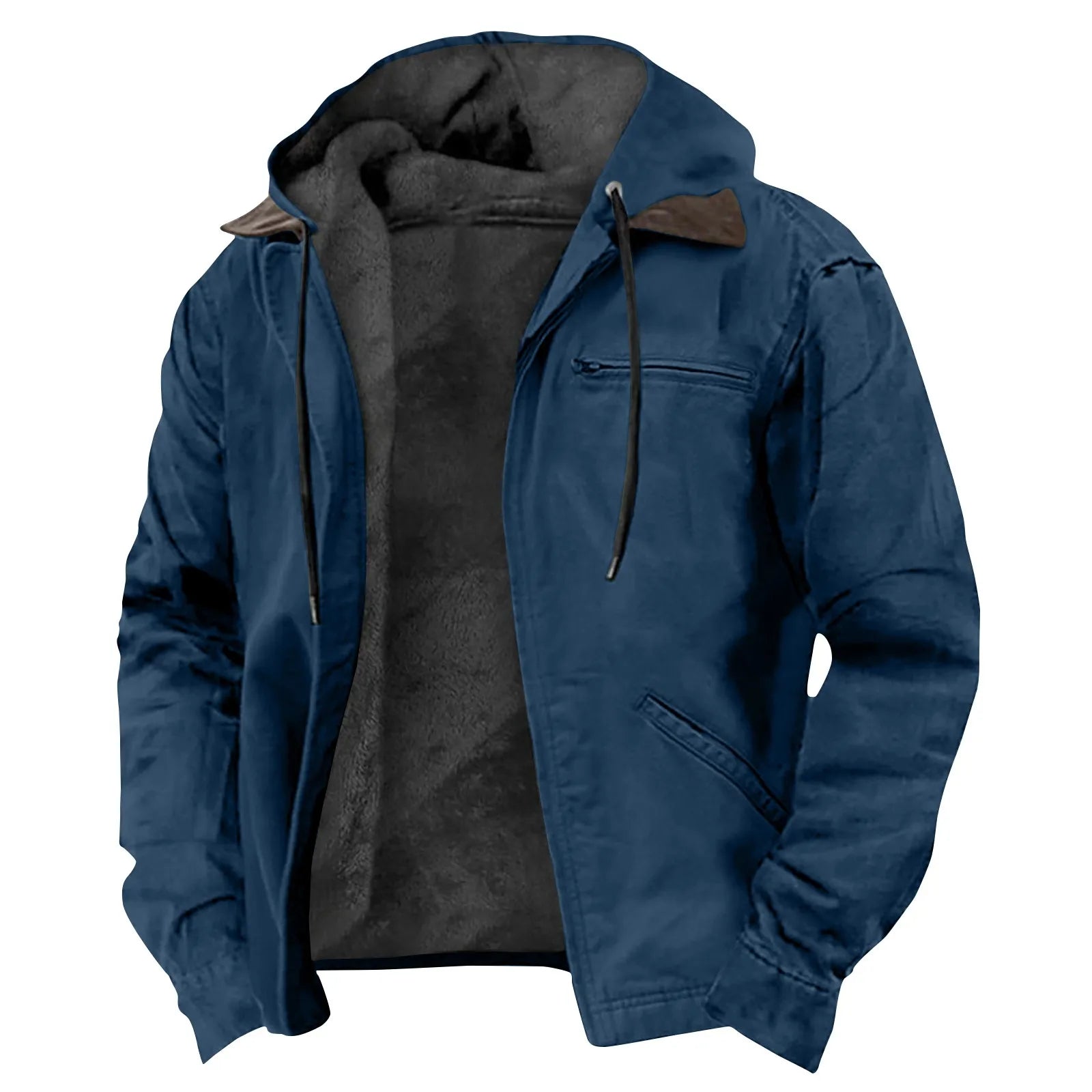 Richard-Jacke