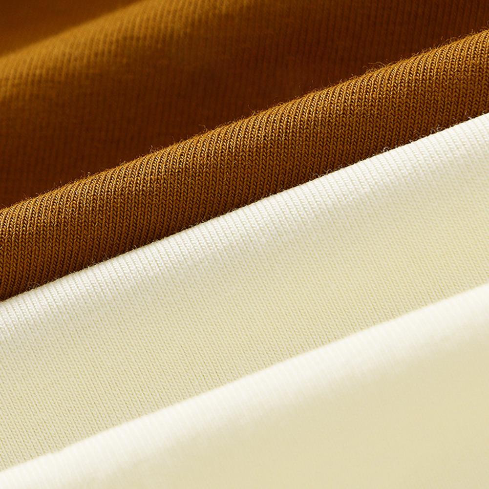 Cotton Boxer Shorts – 5-Pack