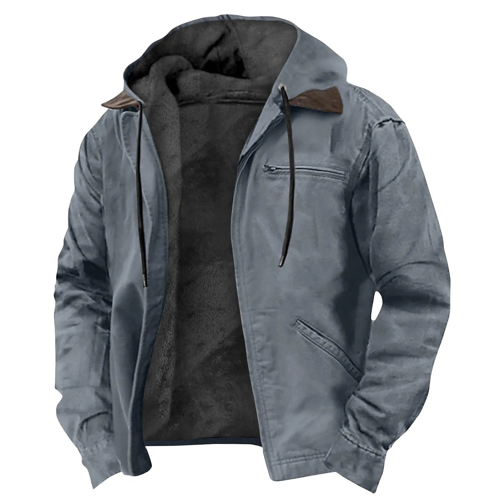 Richard-Jacke