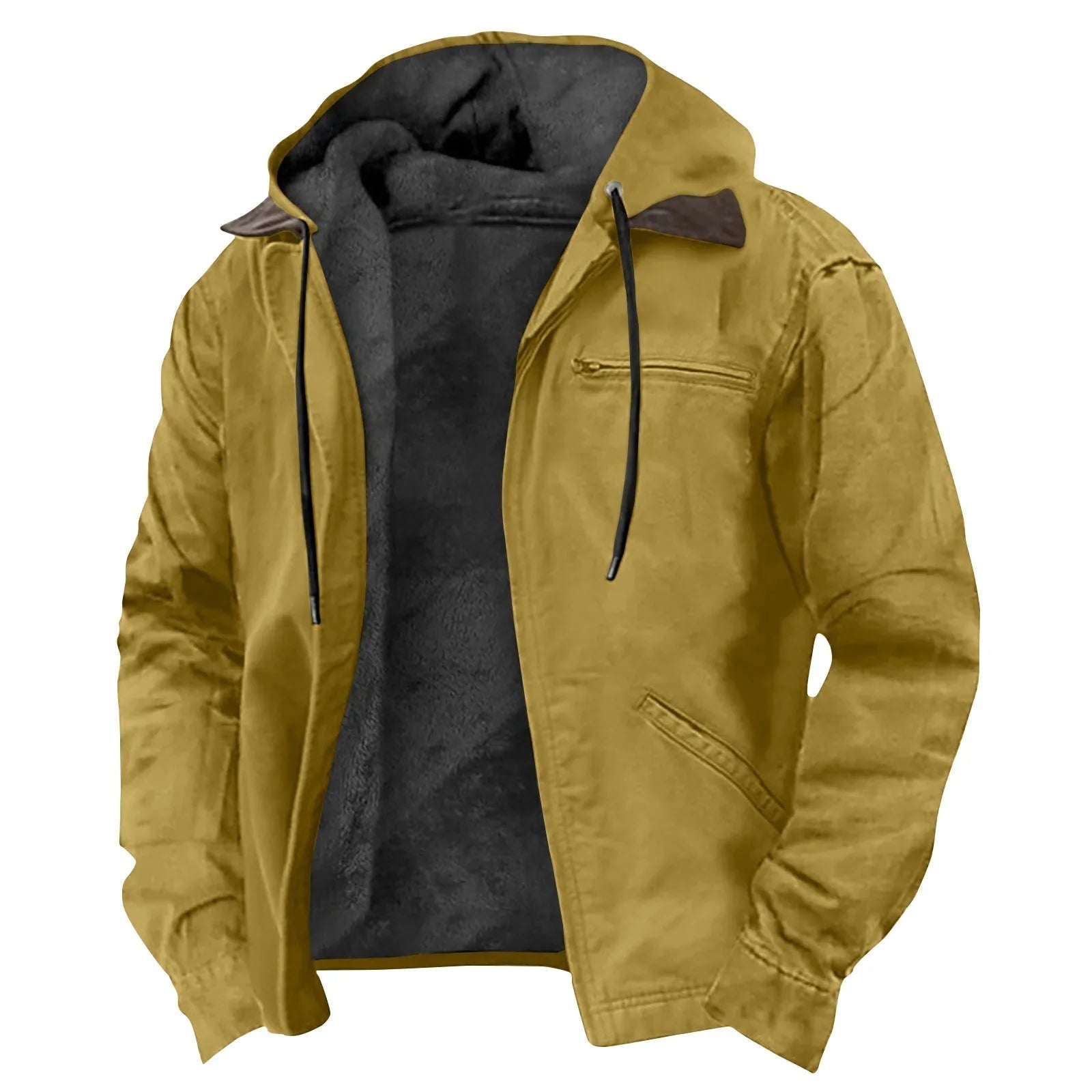 Richard-Jacke