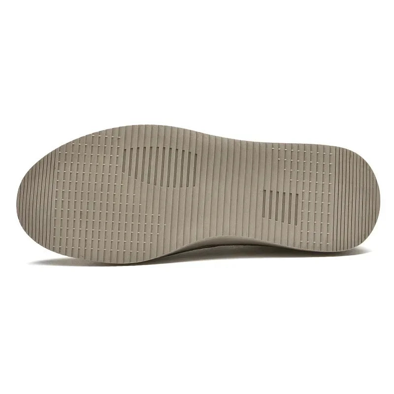 Urban Stride Sneaker