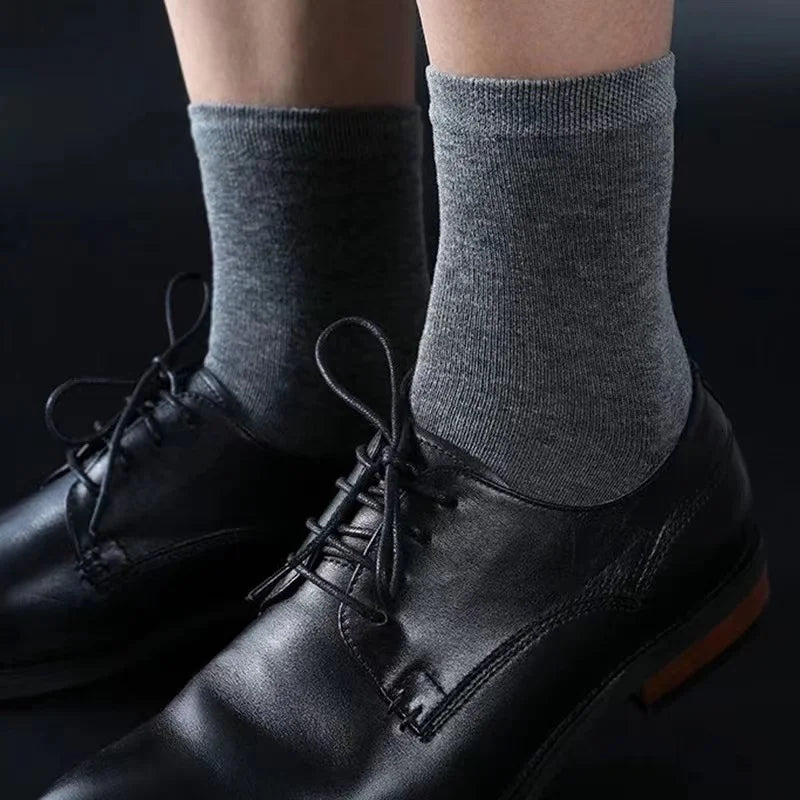 Cotton Socks – Super Kit 10