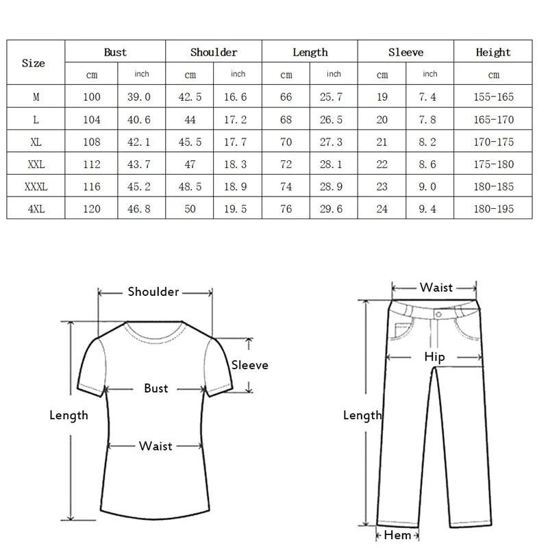 Casual Waffle T-Shirt