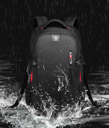 Urban Shield Backpack