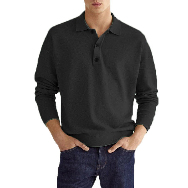 Mackin Field Polo