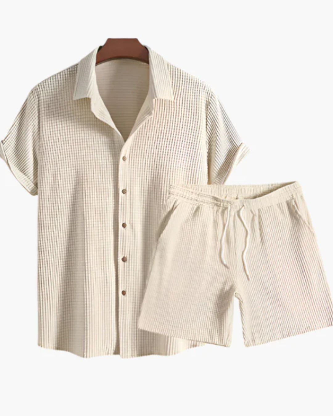 Summer Outfit – Roma Luce