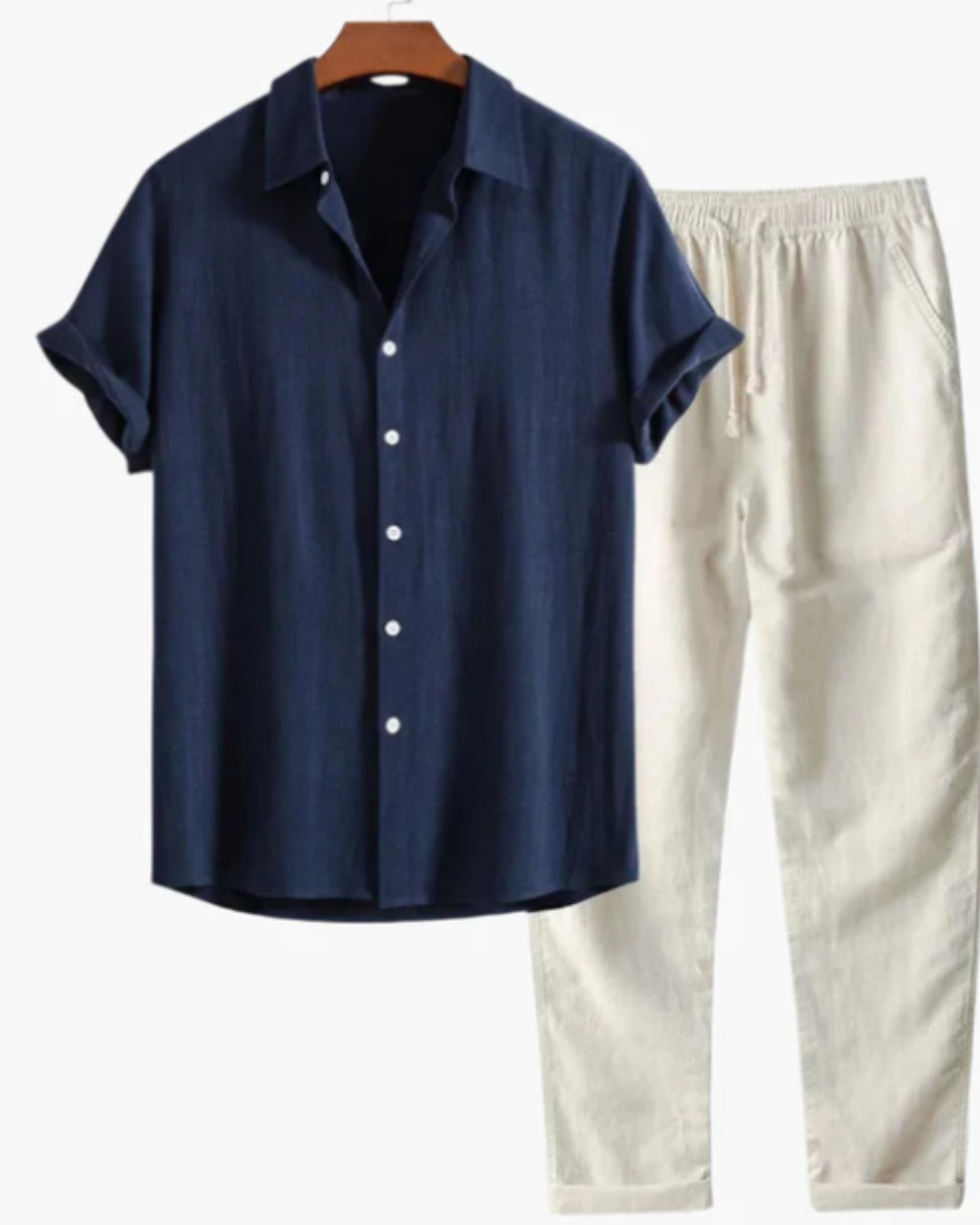 Summer Outfit - St. Tropez Légende