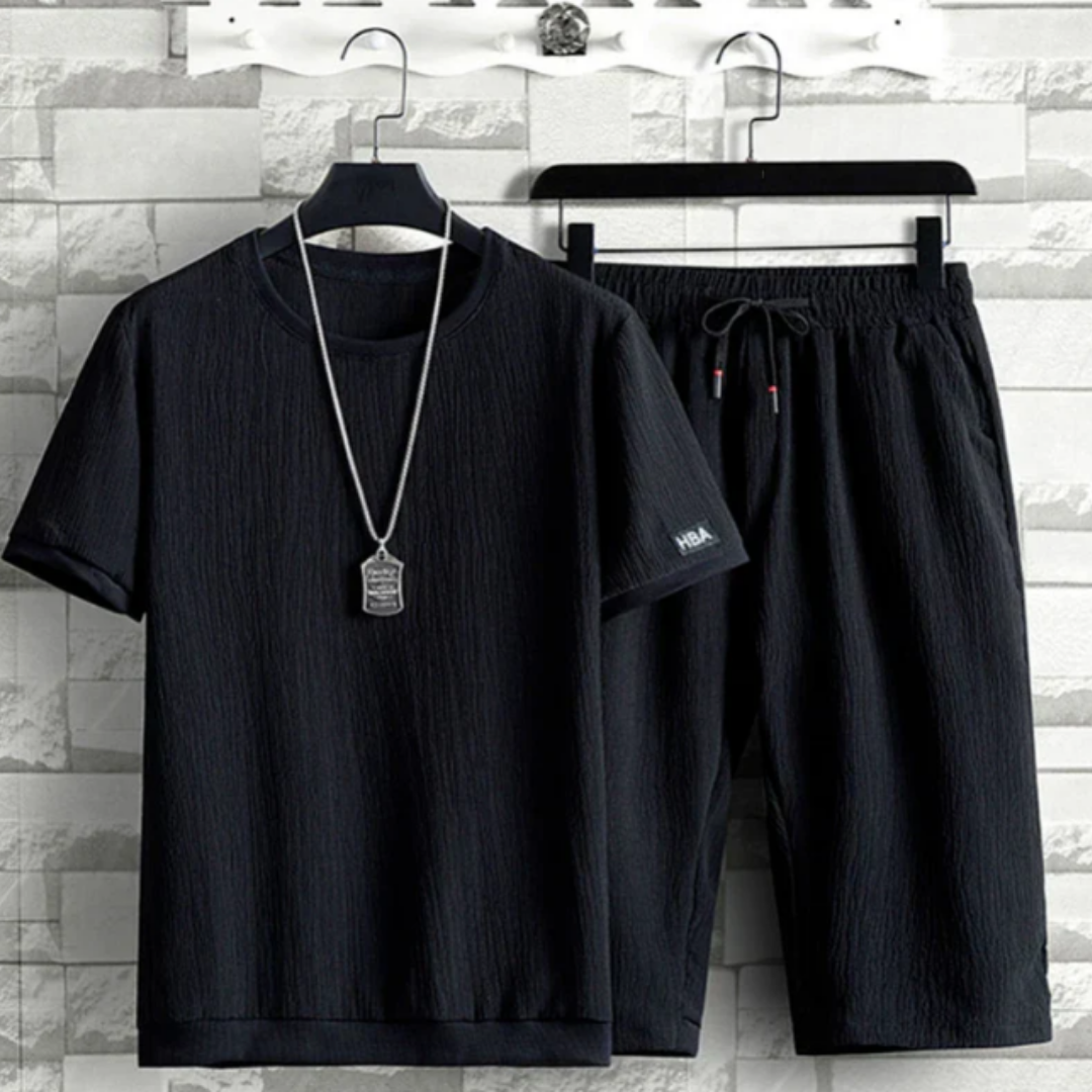 Set Casual T-Shirt