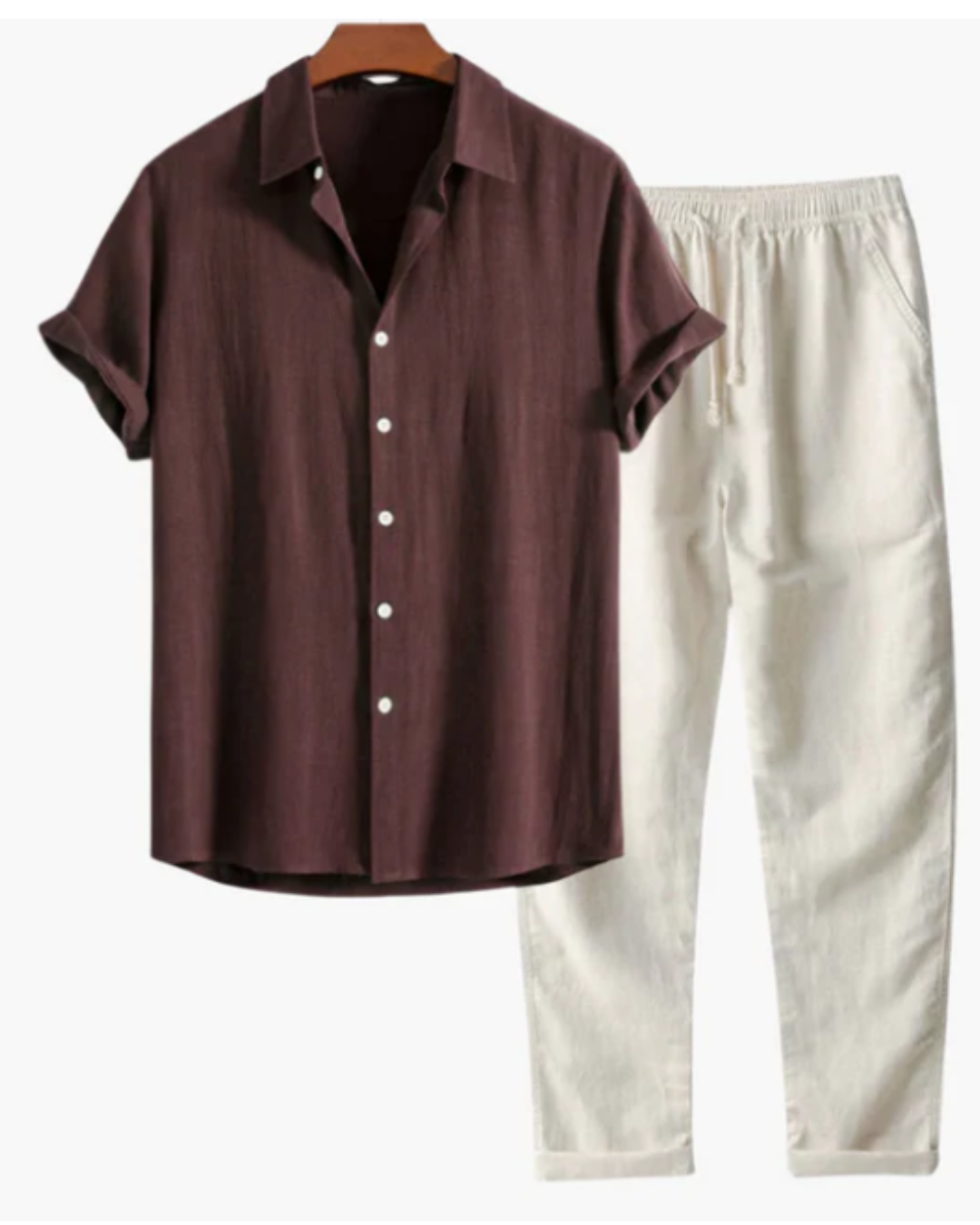 Summer Outfit - St. Tropez Légende
