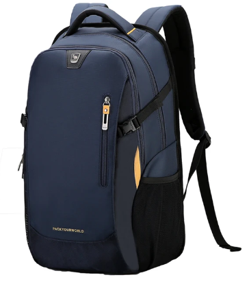 Urban Shield Backpack