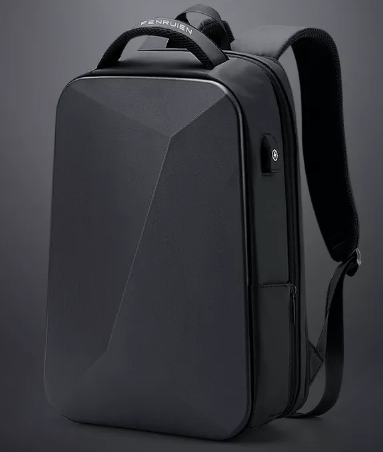 Backpack – Tactile Notebook