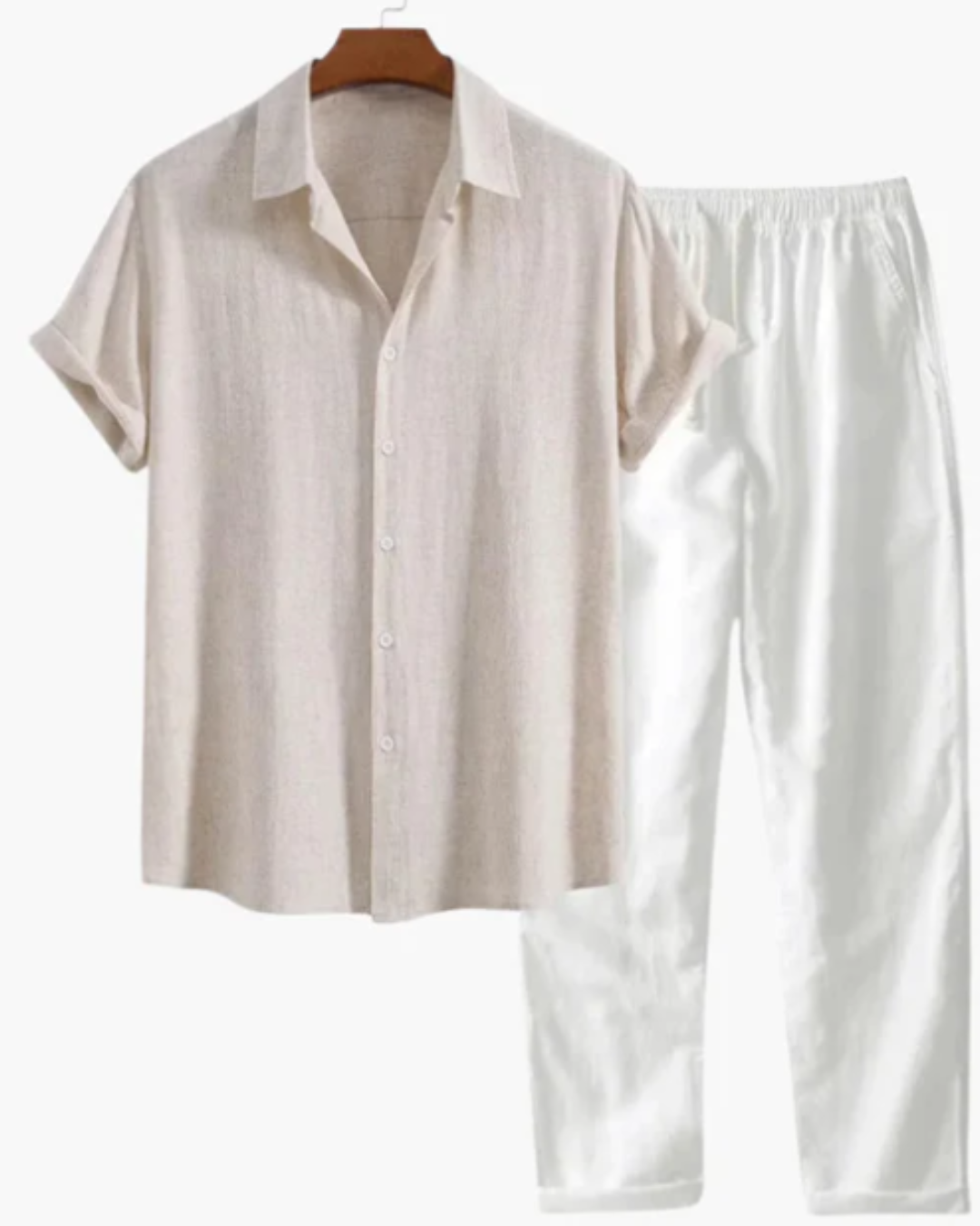 Summer Outfit - St. Tropez Légende