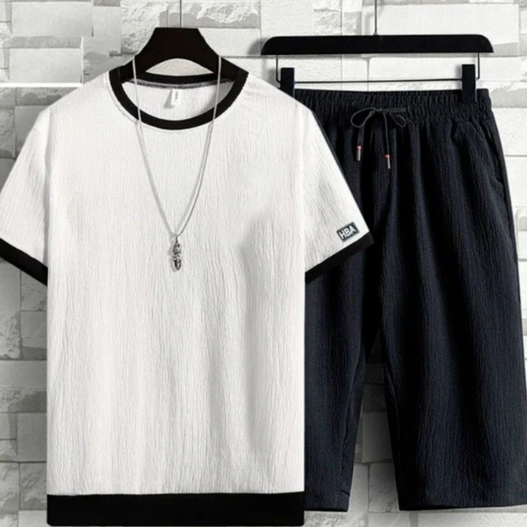 Set Casual T-Shirt