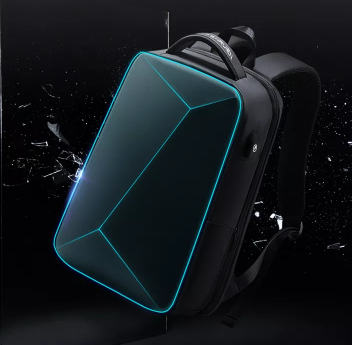 Backpack – Tactile Notebook