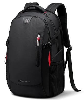 Urban Shield Backpack