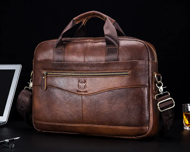 Angus Shoulder Bag