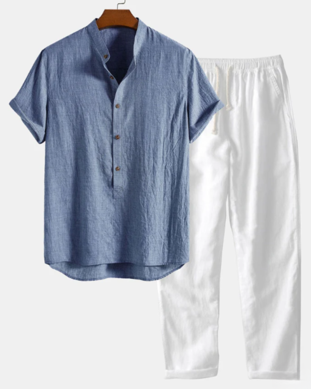 Summer Outfit - Marrakech Set