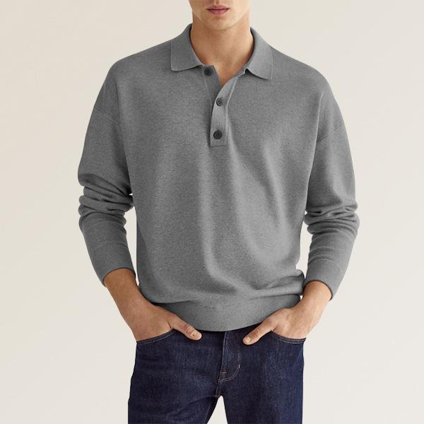 Mackin Field Polo