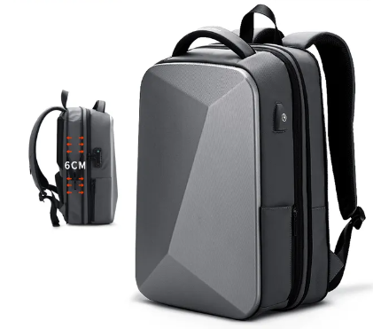 Backpack – Tactile Notebook