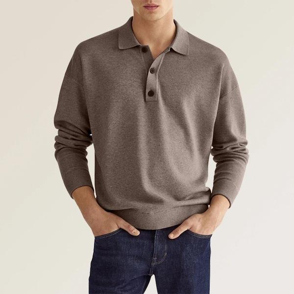 Mackin Field Polo