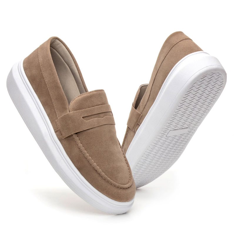 Milano Casual Loafer