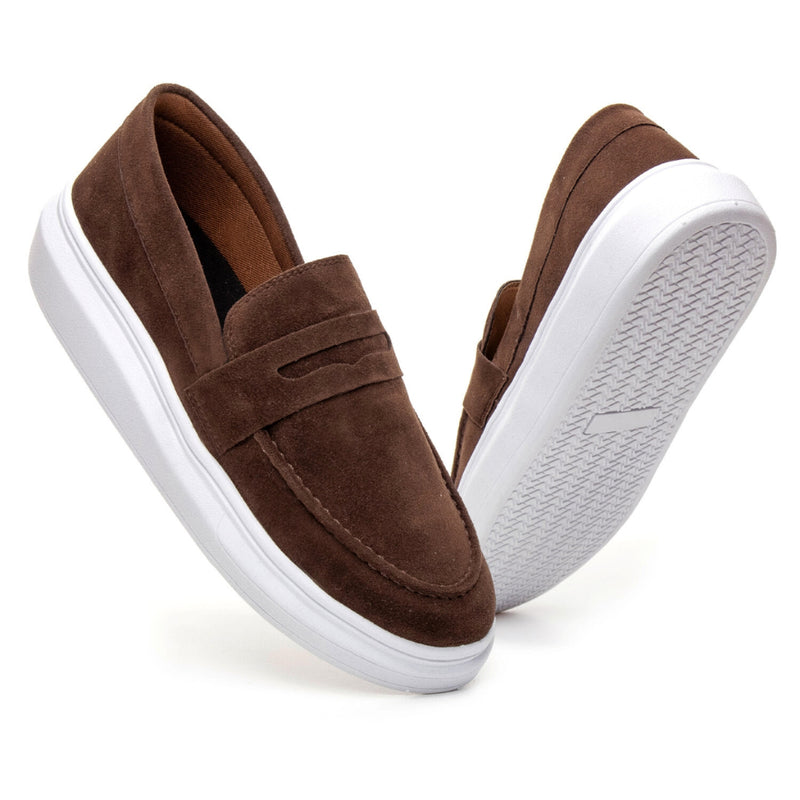 Milano Casual Loafer