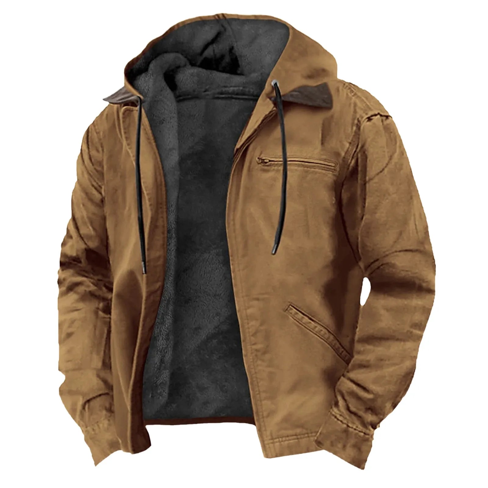 Richard-Jacket