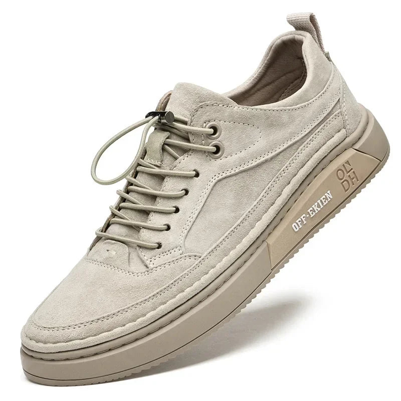 Urban Stride Sneaker