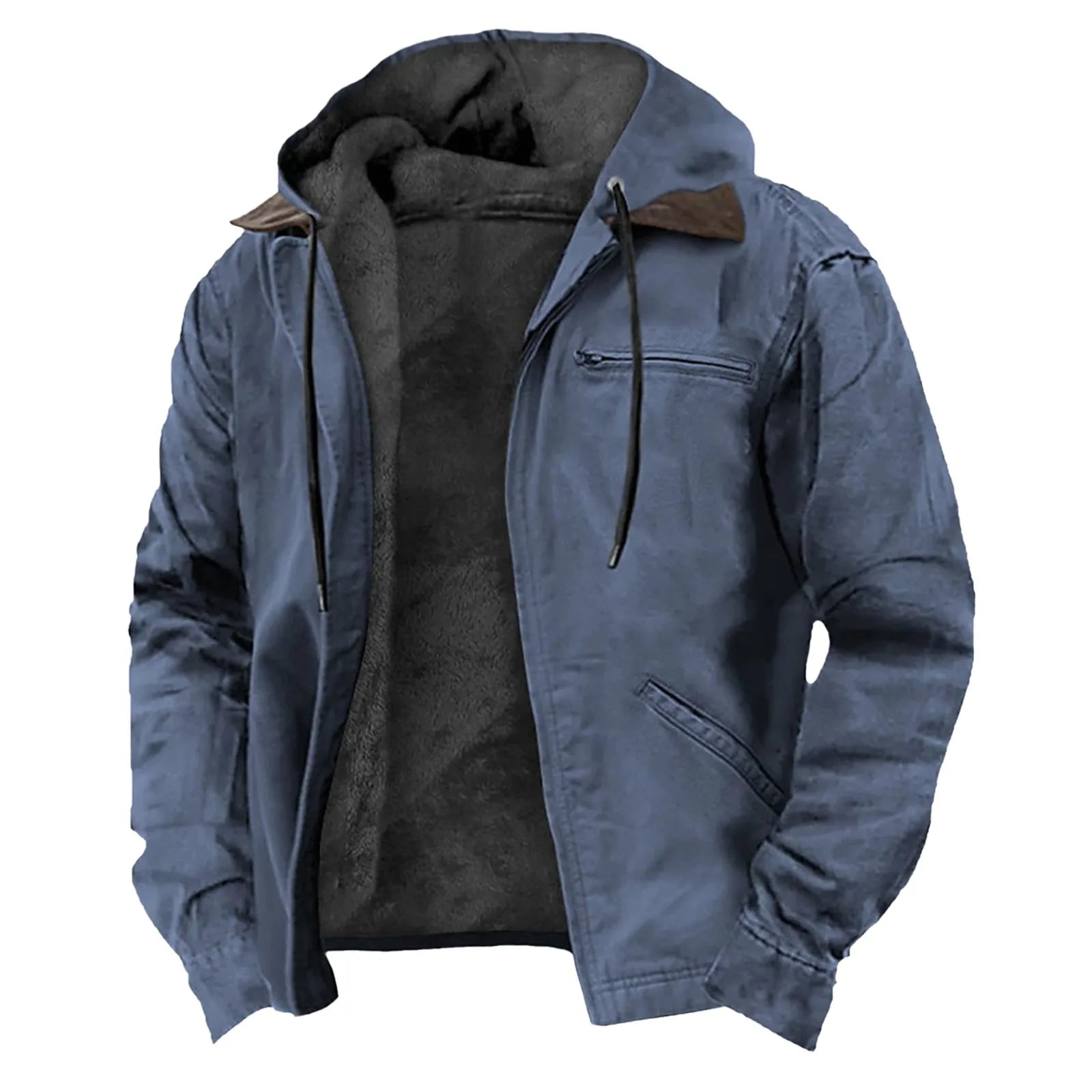 Richard-Jacket