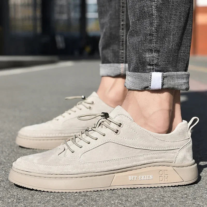 Urban Stride Sneaker