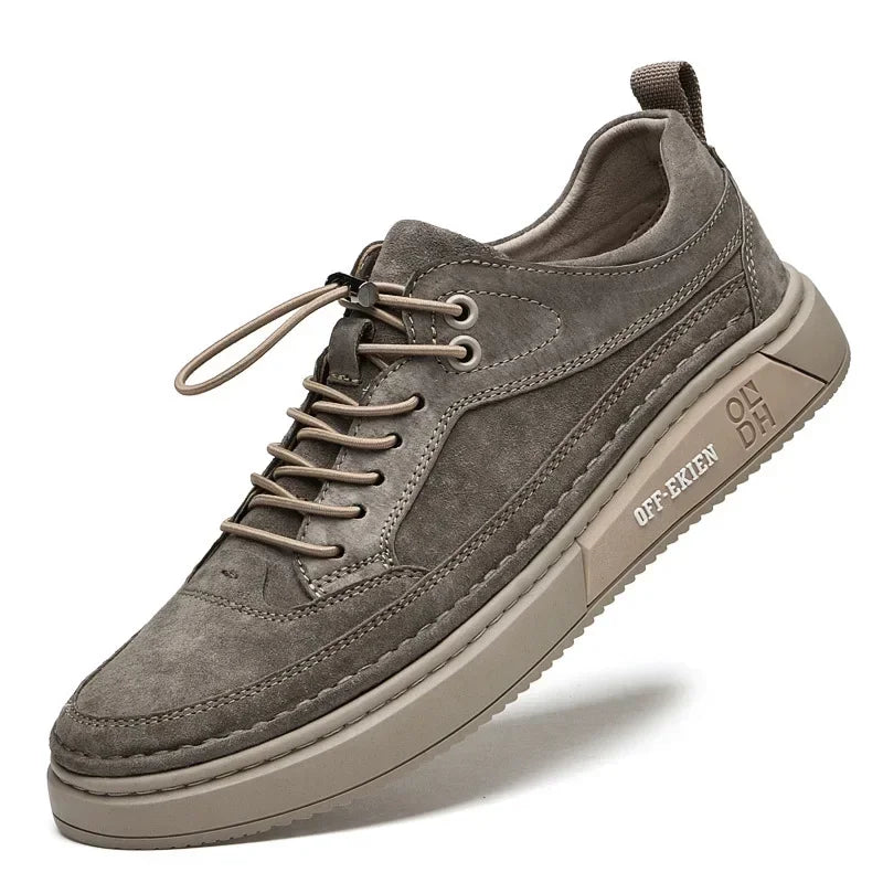 Urban Stride Sneaker