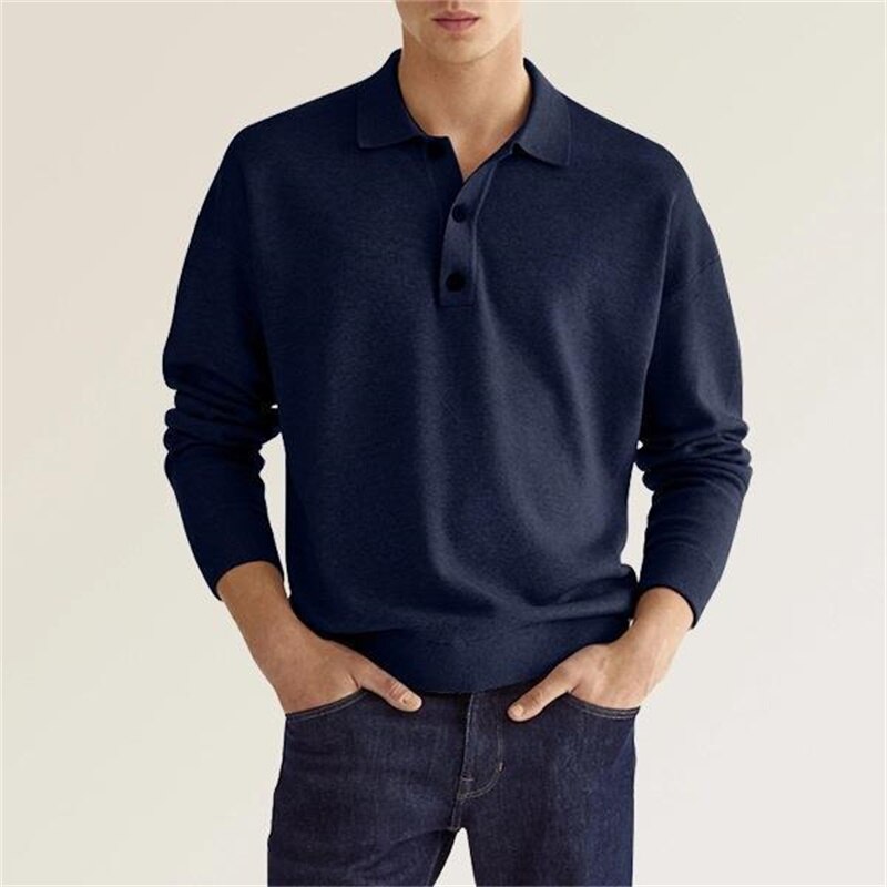 Mackin Field Polo