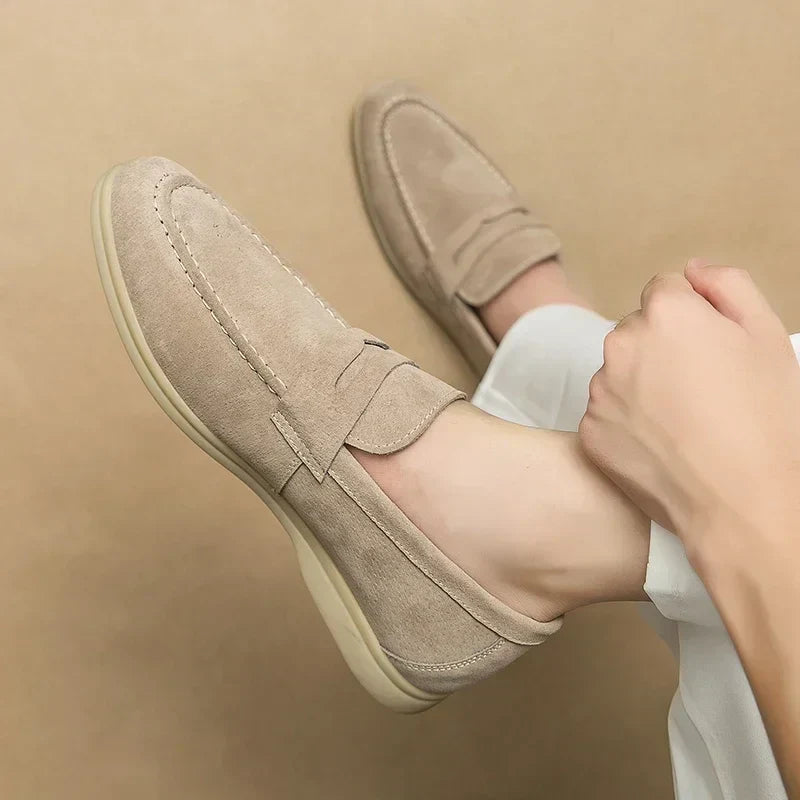 Veneto Moccasin