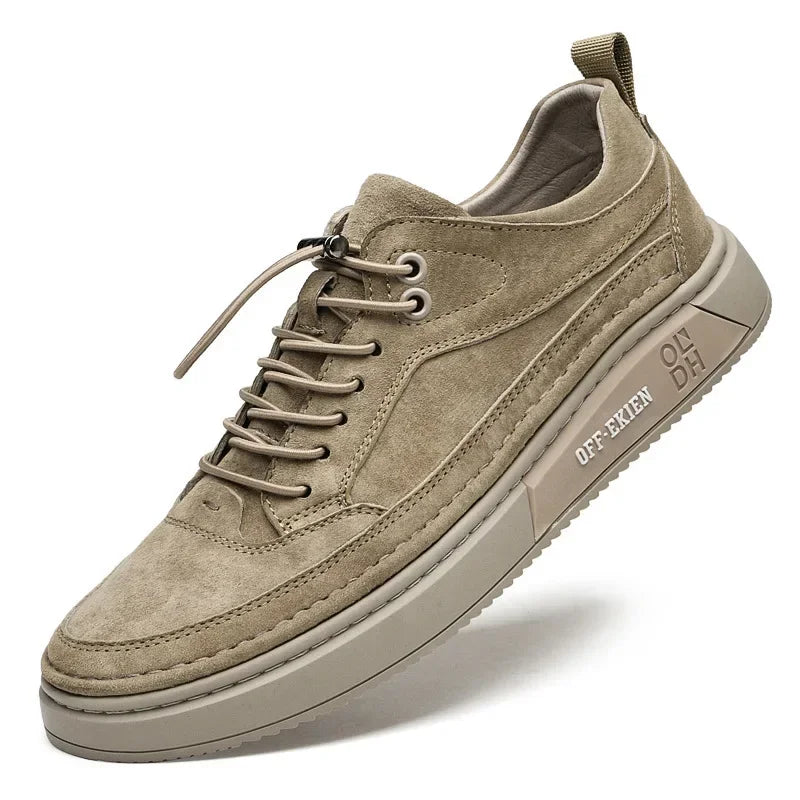 Urban Stride Sneaker