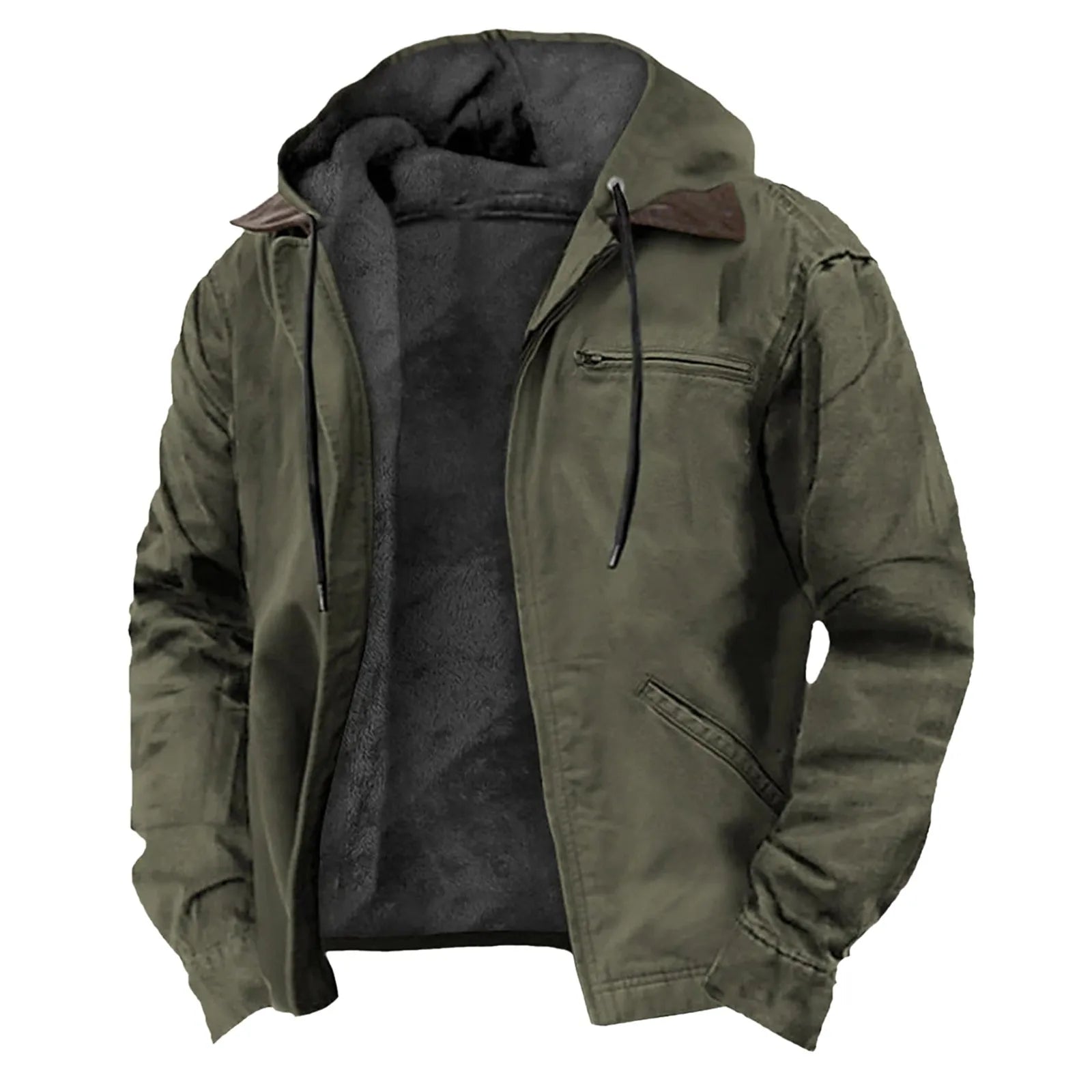 Richard-Jacket
