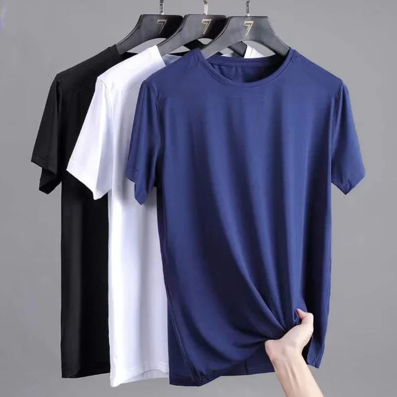 Italian Basic T-Shirt