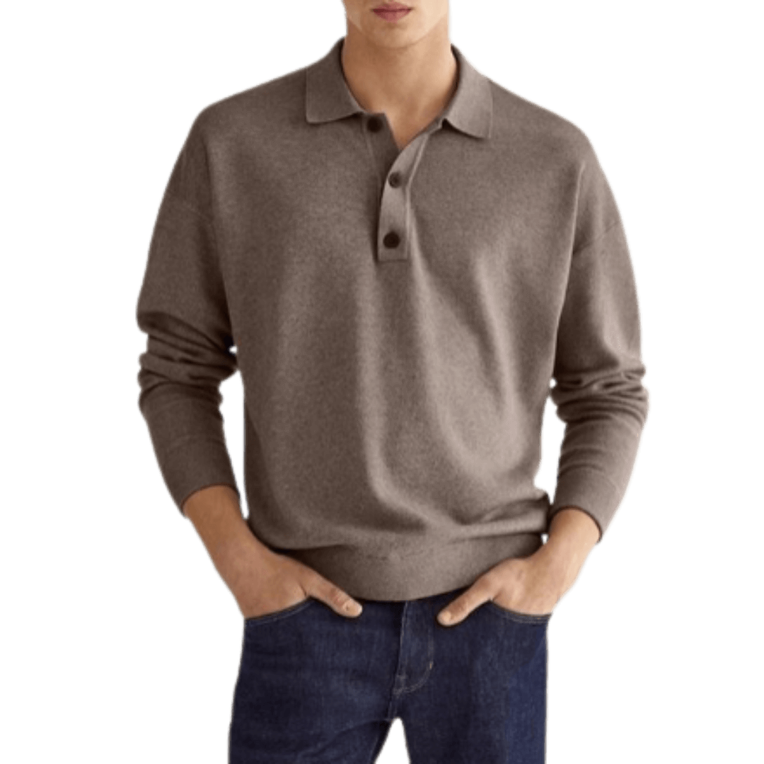 Mackin Field Polo