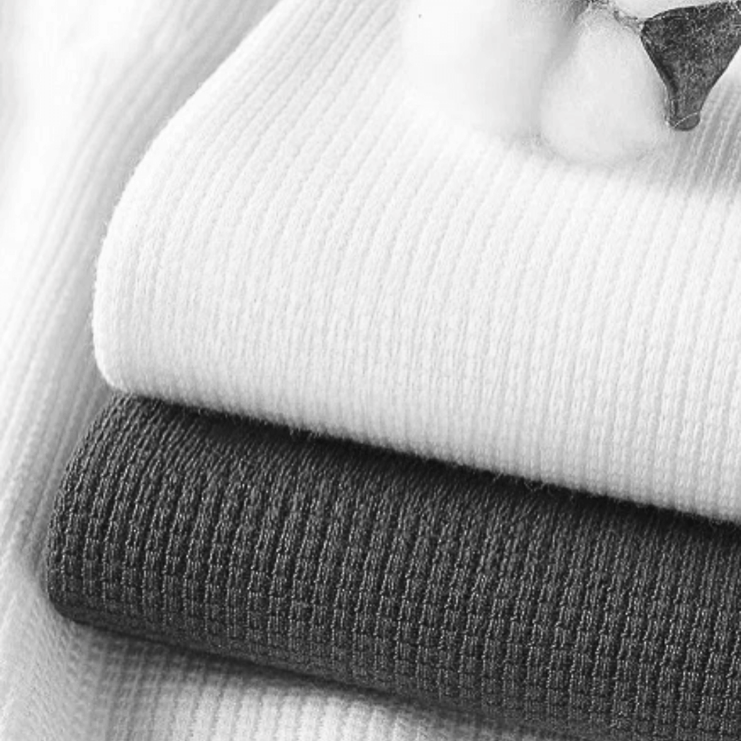 Elegant Waffle T-Shirt