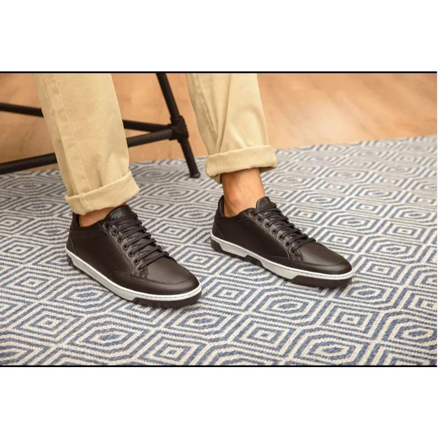 Casual Sneakers by Urban Flow