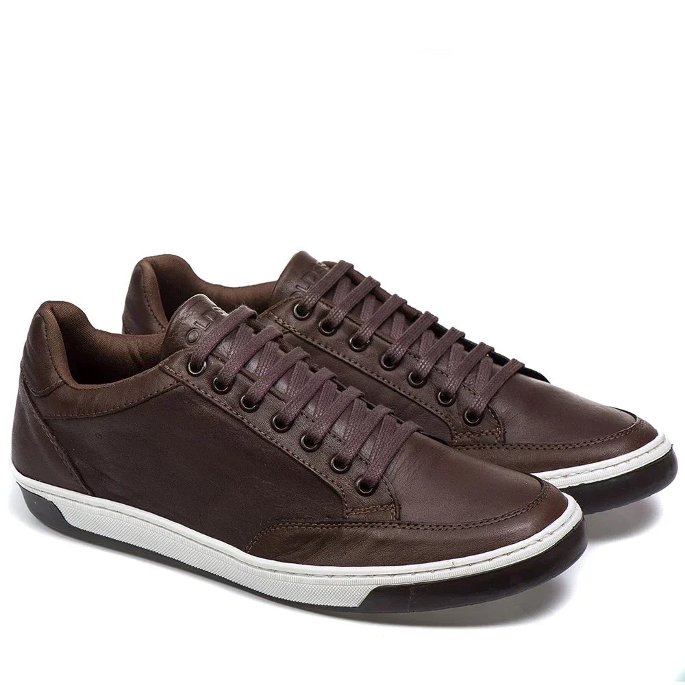 Casual Sneakers by Urban Flow