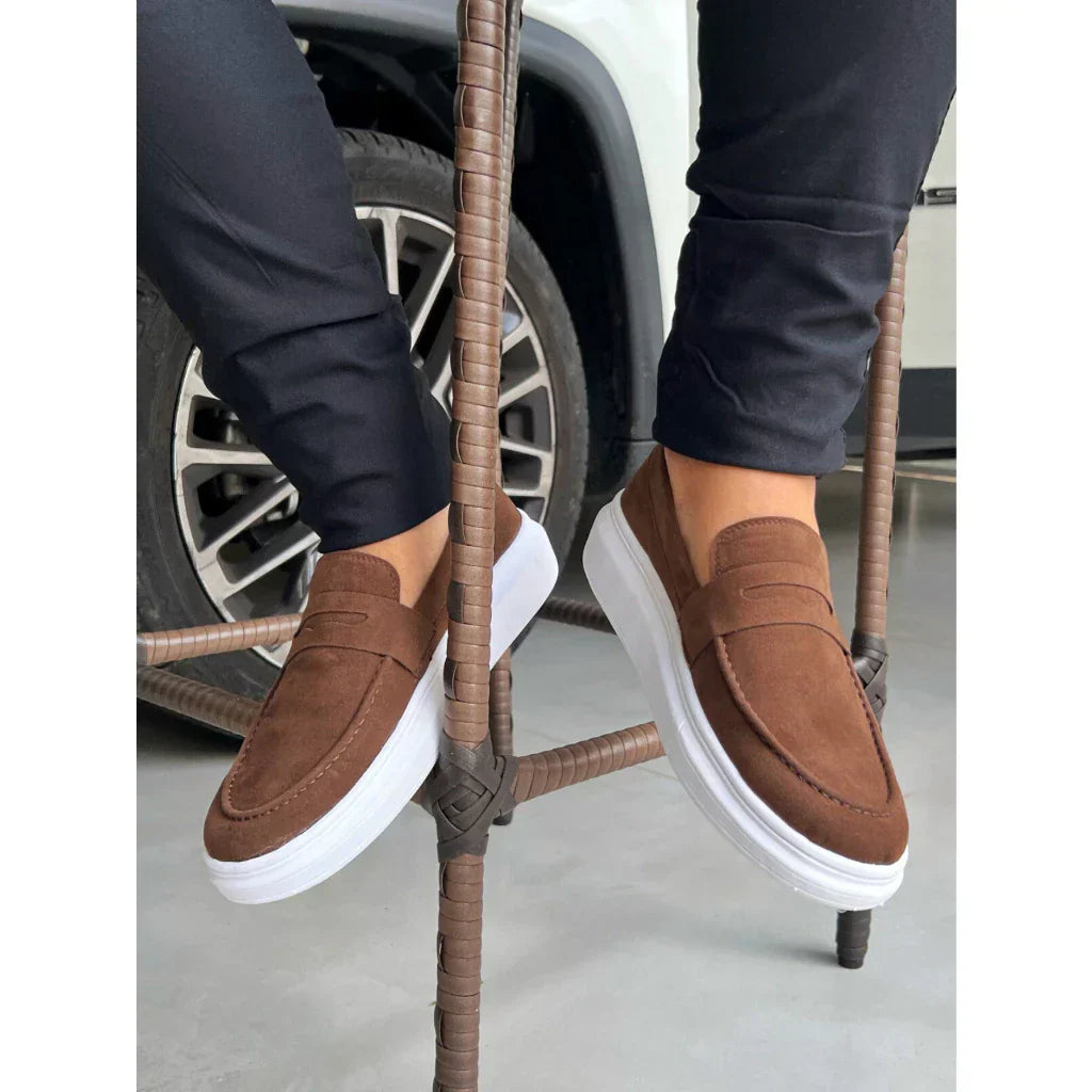 Milano Casual Loafer
