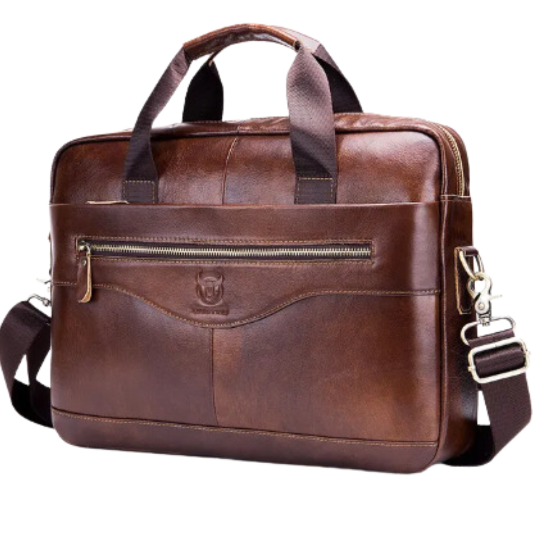 Angus Shoulder Bag